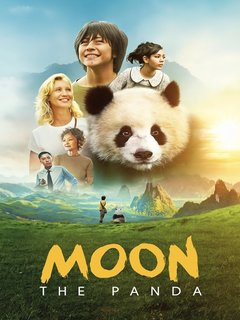 Moon The Panda (2025)