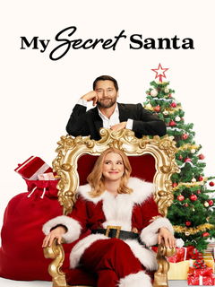 My Secret Santa (2025)