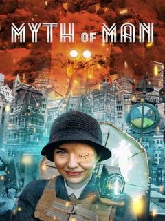 Myth Of Man (2025)