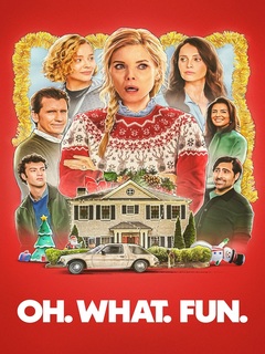 Oh What Fun (2025)