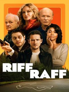 Riff-Raff (2025)