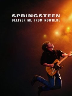Springsteen Deliver Me From Nowhere (2025)