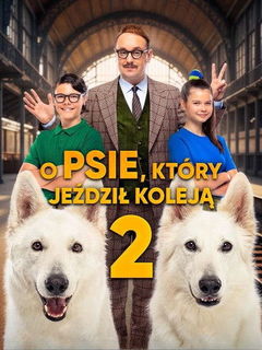 The Travelling Dog 2 2 (2025)
