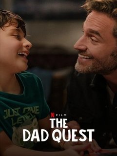 The Dad Quest (2025)