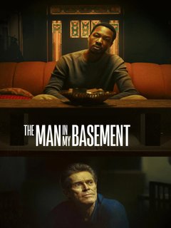 The Man In My Basement (2025)