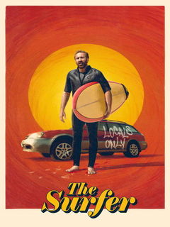 The Surfer (2025)