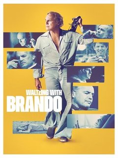 Waltzing With Brando (2025)