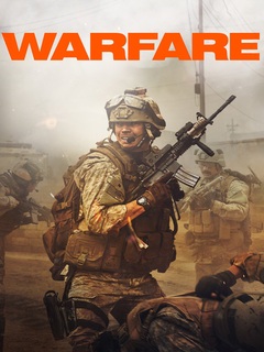 Warfare (2025)