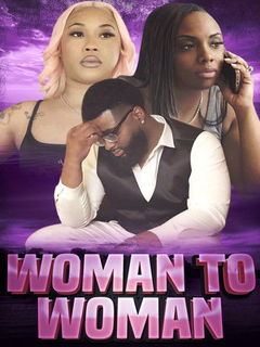 Woman To Woman (2025)