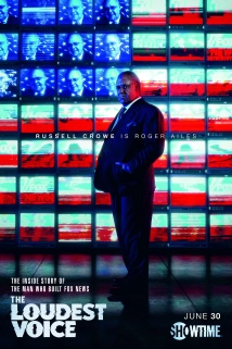 The Loudest Voice (2019)