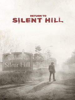Return to Silent Hill (2026)