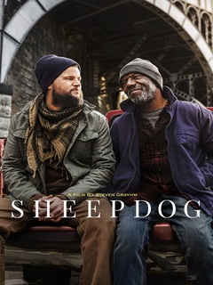 Sheepdog (2026)