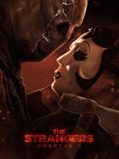 The Strangers: Chapter 3 (2026)