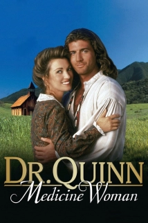 Dr Quinn, Medicine Woman (1993)