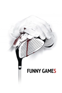 Funny Games (1997)