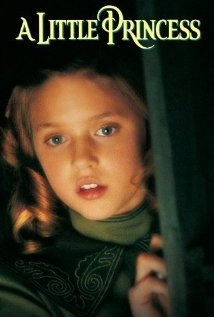 A Little Princess (2019)