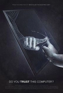 Do You Trust This Computer (2018)