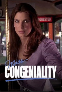 Miss Congeniality (2000)
