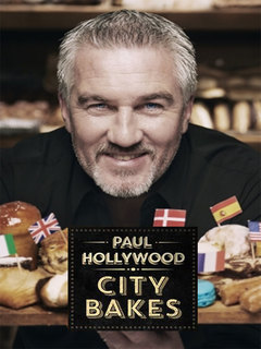Paul Hollywood City Bakes ( (2016)