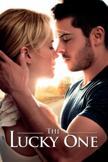 The Lucky One (2012)
