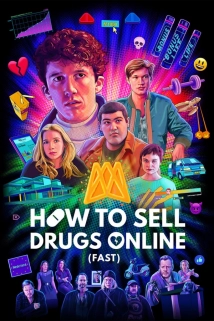How to Sell Drugs Online (2025)