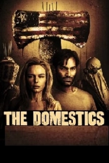 The Domestics (2018)