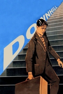 Downhill (When Boys Leave Home) (1927)