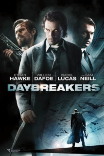 Daybreakers (2009)