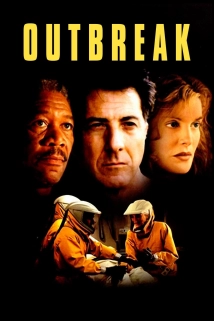 Outbreak (1995)