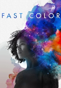 Fast Color (2019)
