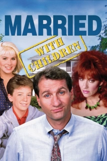 Married with Children (1987)