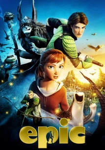 Epic (2013)