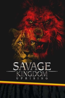 Savage Kingdom (2020)