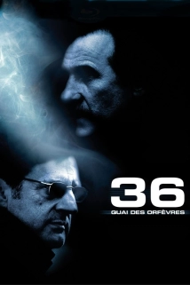 36th Precinct (2004)