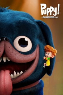 Puppy! : A Hotel Transylvania Short (2017)