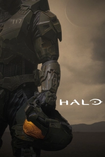 Halo (2022)
