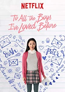 To All the Boys I've Loved Before (2020)