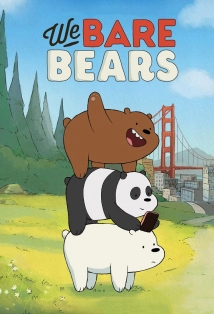 We Bare Bears (2015)