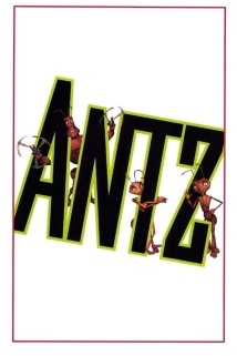 Antz (1998)