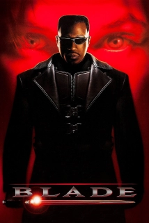 Blade (1998)