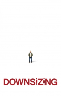 Downsizing (2017)