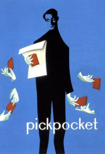 Pickpocket (1959)