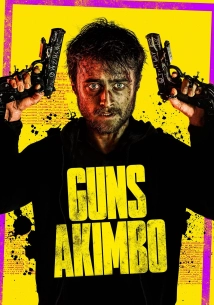 Guns Akimbo (2020)
