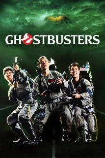 Ghostbusters (2016)