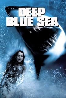 Deep Blue Sea (1999)
