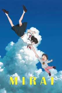 Mirai (2018)