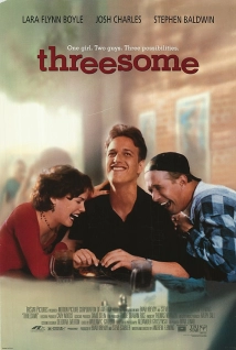 Threesome (2025)