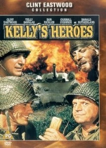 Kelly's Heroes (1970)