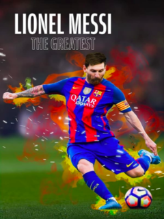 Lionel Messi (2020)