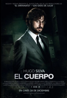 The Body (2012)